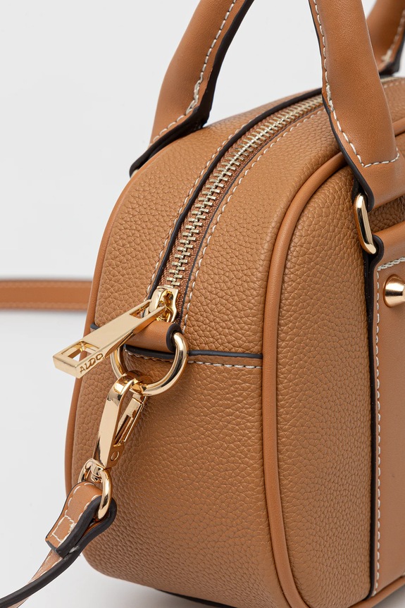 Aldo kézitáska LEANIE barna LEANIE.236