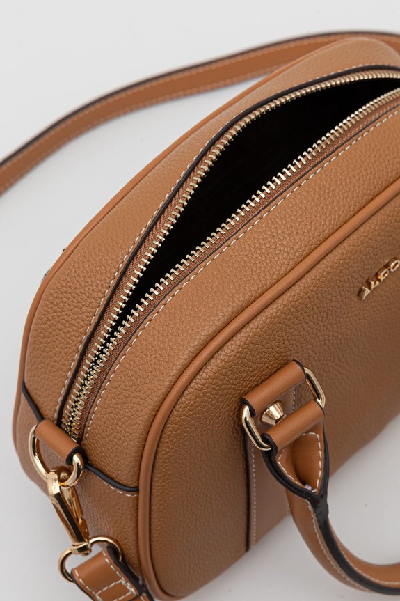 Aldo kézitáska LEANIE LEANIE.236 barna