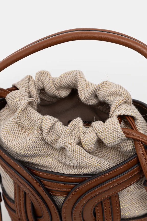 Сумочка Aldo ANNABRIRIEL ANNABRIRIEL.106 бежевий