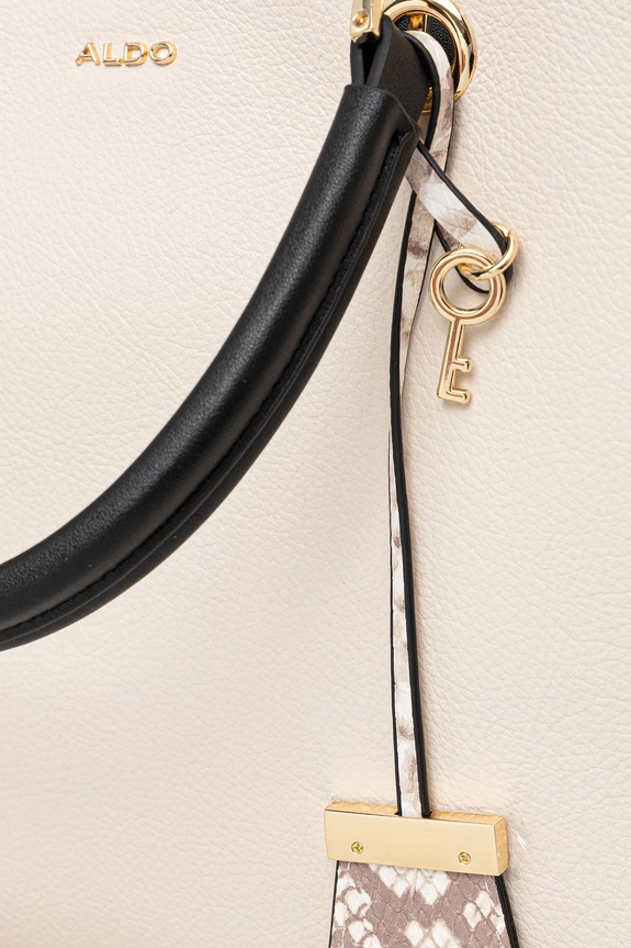 Aldo torebka EILE beżowy EILE.270