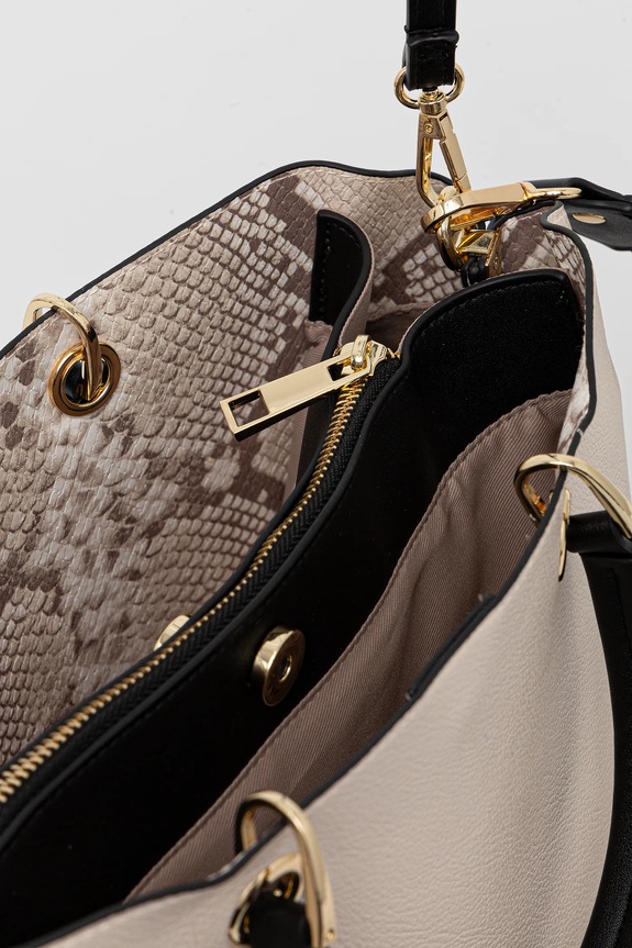 Aldo torebka EILE EILE.270 beżowy