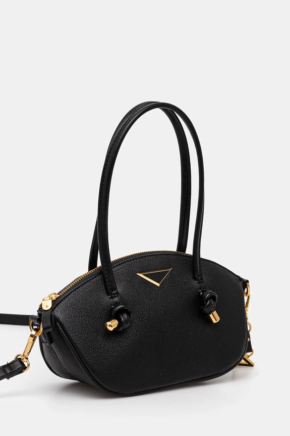 Aldo borsetta ELYSANDE ELYSANDE.001 nero SS25