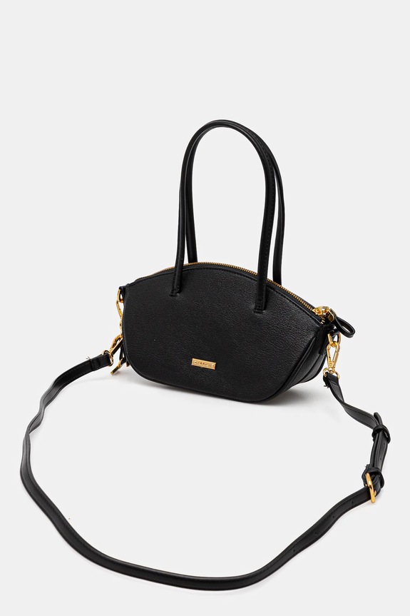 Accessori Aldo borsetta ELYSANDE ELYSANDE.001 nero