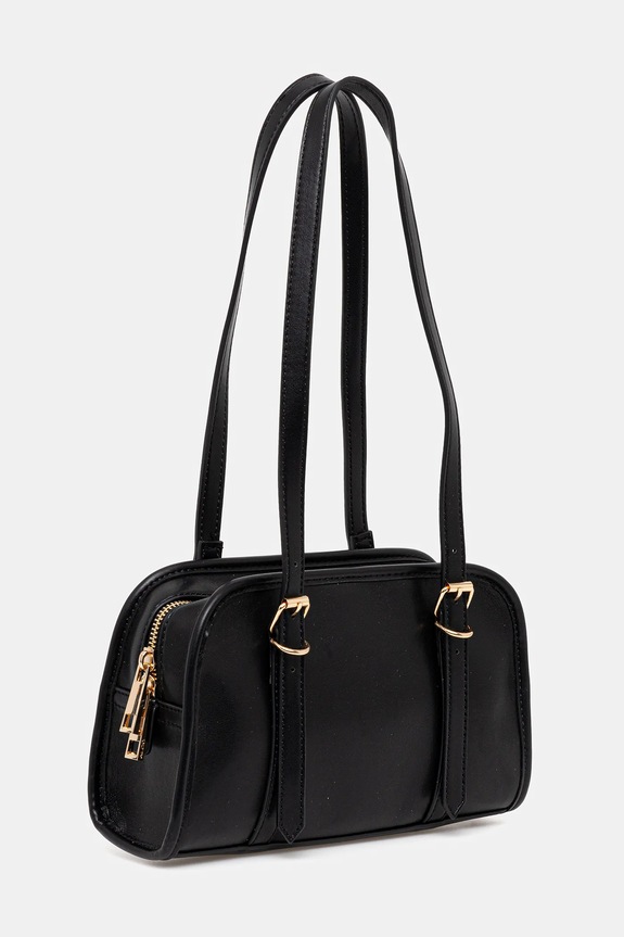Aldo torebka KAILYY KAILYY.001 czarny SS25