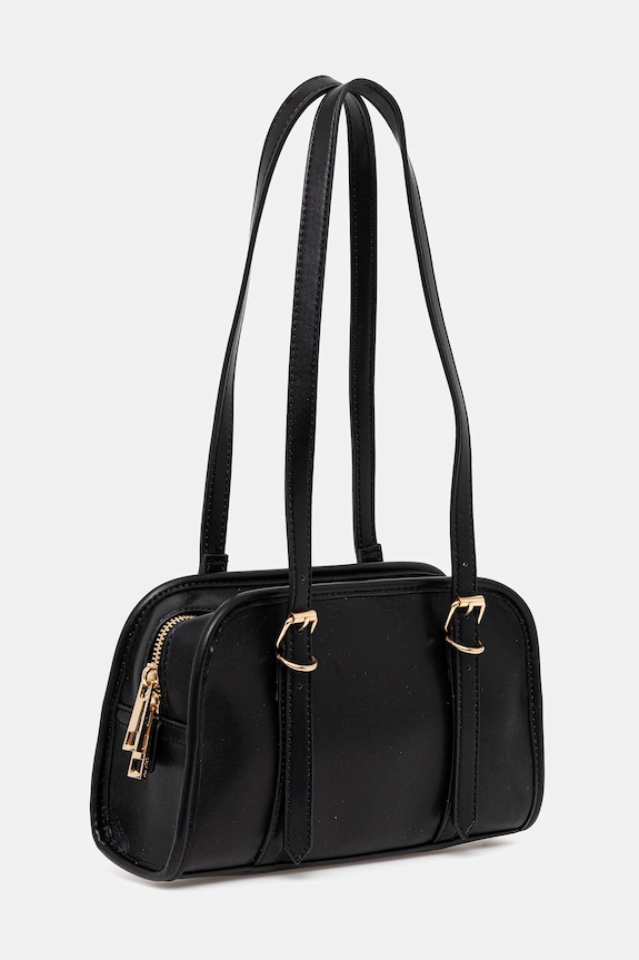 Aldo torebka KAILYY KAILYY.001 czarny SS25