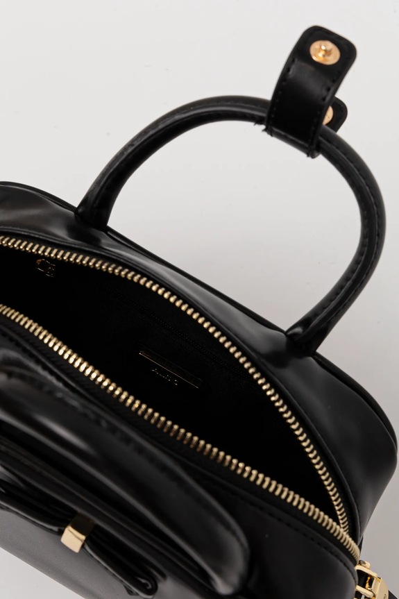 Aldo kézitáska HALIEY HALIEY.001 fekete