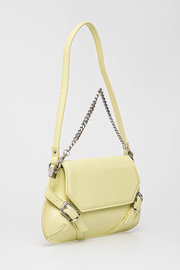 Accessori Aldo borsetta KRISTINIA KRISTINIA.740 verde