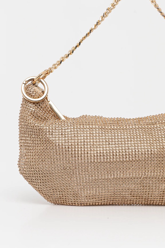 Dodatki Torbica Aldo VIPREADY VIPREADY.717 zlata