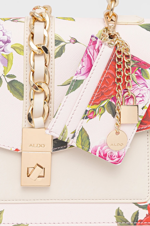 Aldo torebka ROHAWINN ROHAWINN.999 multicolor