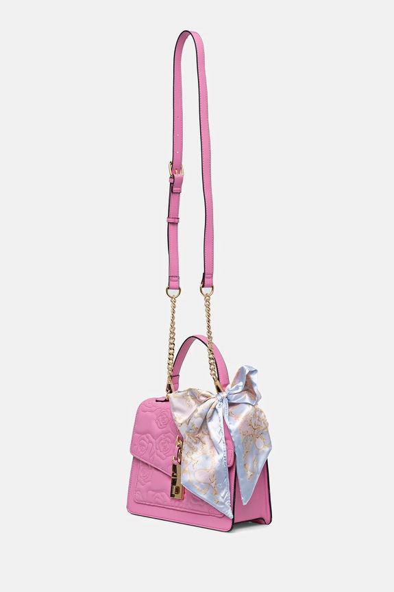 Aldo geantă AONN AONN.650 roz SS25