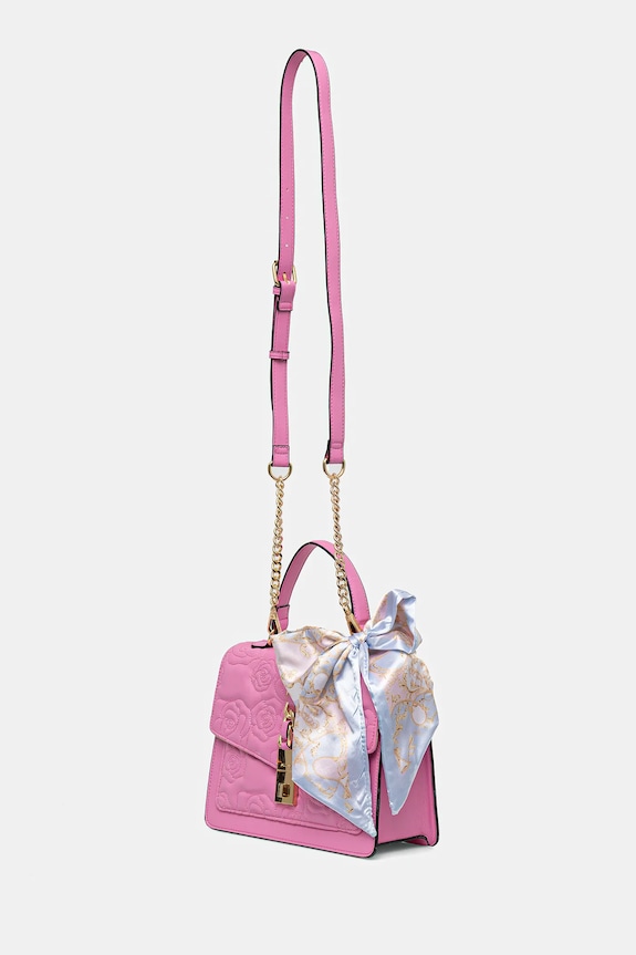 Aldo geantă AONN AONN.650 roz SS25