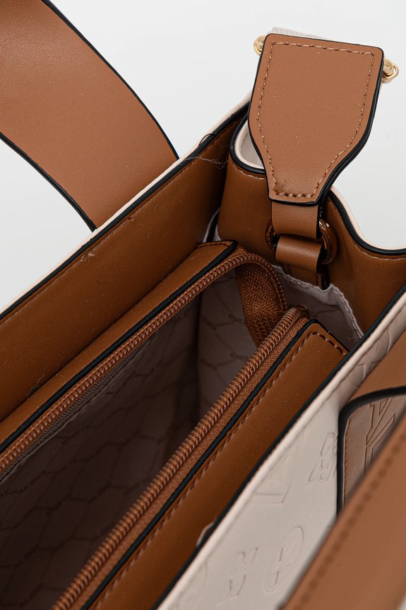 Aldo torebka QIANWANN beżowy QIANWANN.110