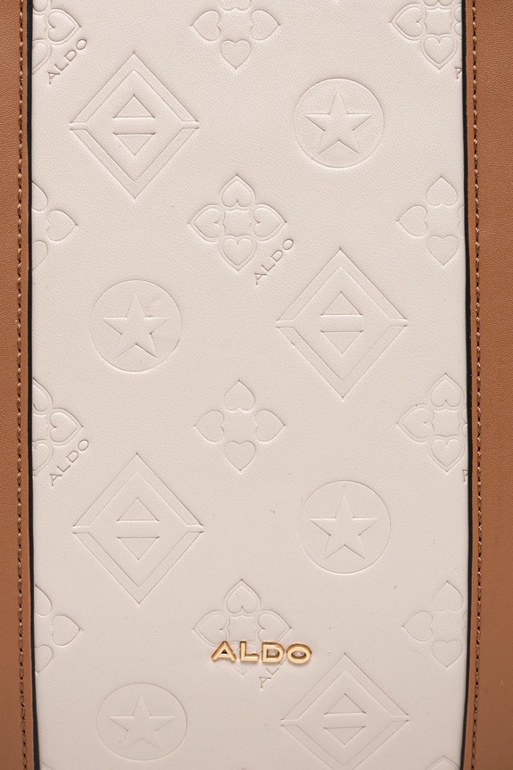 Aldo torebka QIANWANN QIANWANN.110 beżowy