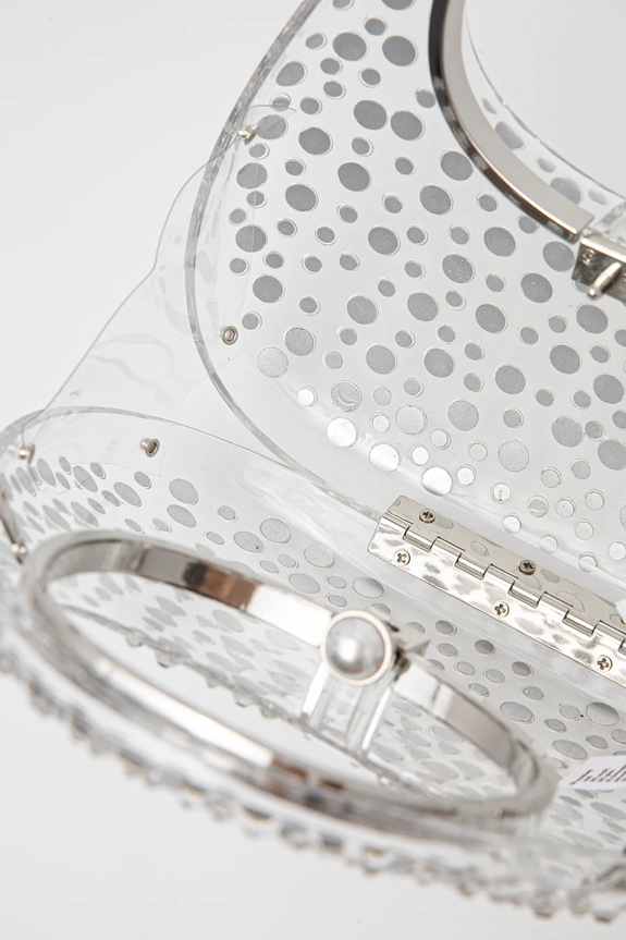 Aldo torebka CINDERELLAPURSE CINDERELLAPURSE.103
