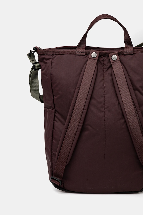 Doplňky Batoh Fjallraven High Coast F23225 burgundské