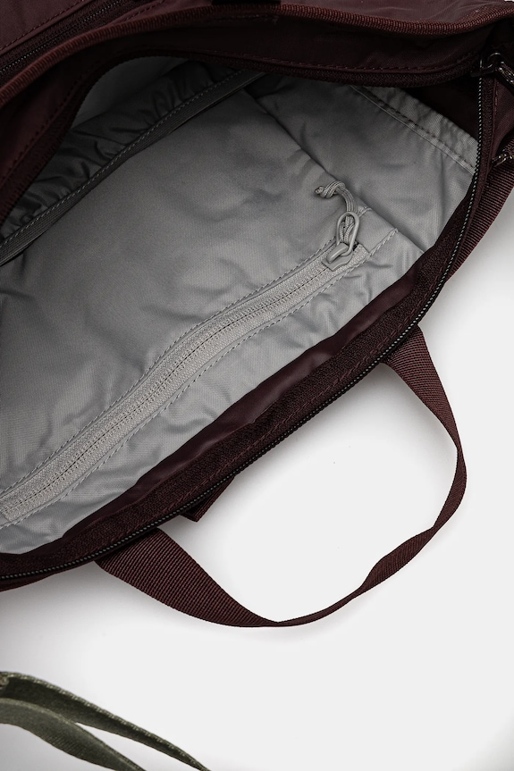 Batoh Fjallraven High Coast F23225 burgundské