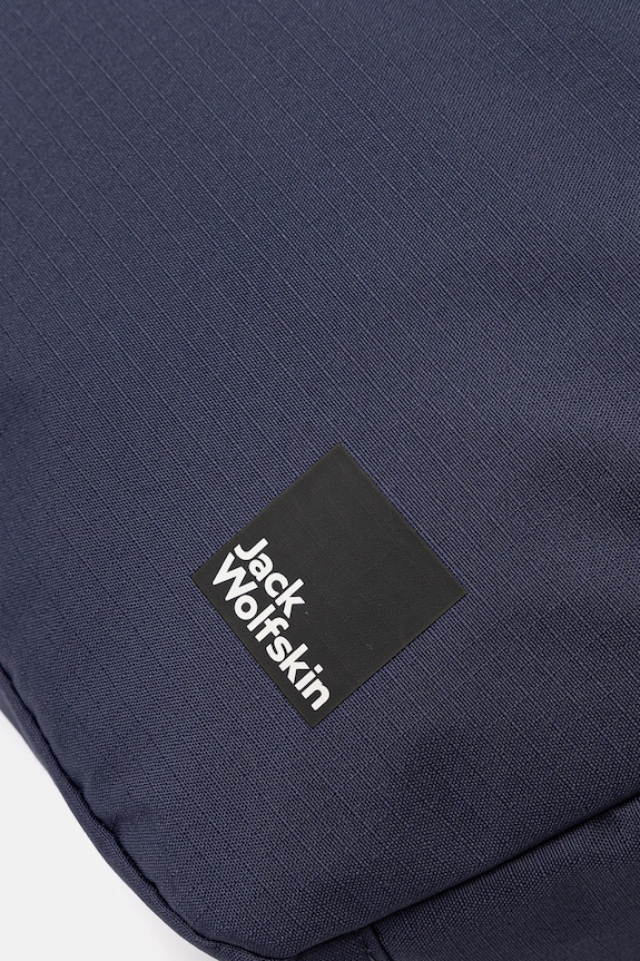 Jack Wolfskin geantă Paraiso albastru A64023