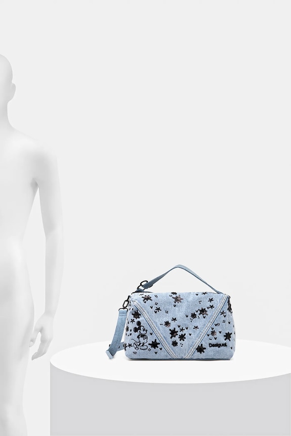 Desigual poseta MICKEY SPLE 25SAXD27