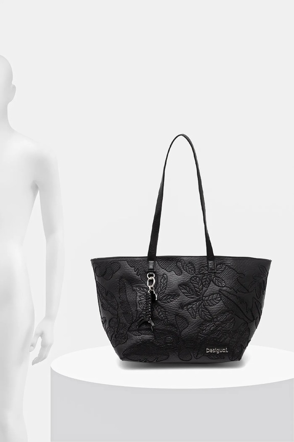 Τσάντα Desigual JOLIE CAHUIL MINI 25SAXPBP