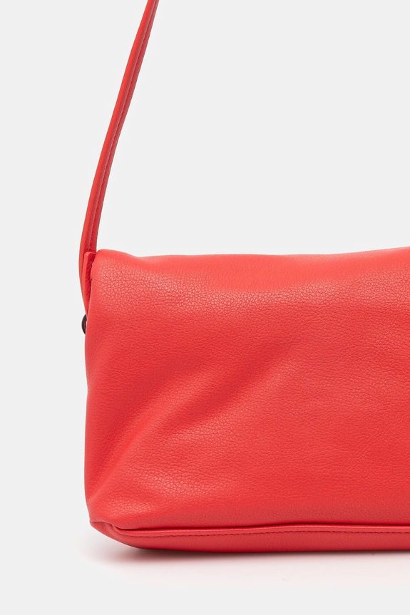 Akcesoria Desigual torebka HALF VENECIA 3.0 CORA 25SAXPCD czerwony