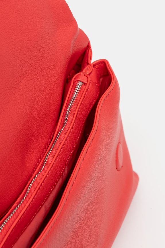 Desigual torebka HALF VENECIA 3.0 CORA 25SAXPCD czerwony