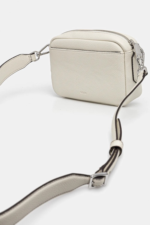 Accesorii BOSS geantă Anett New Crossbody 50547969 bej