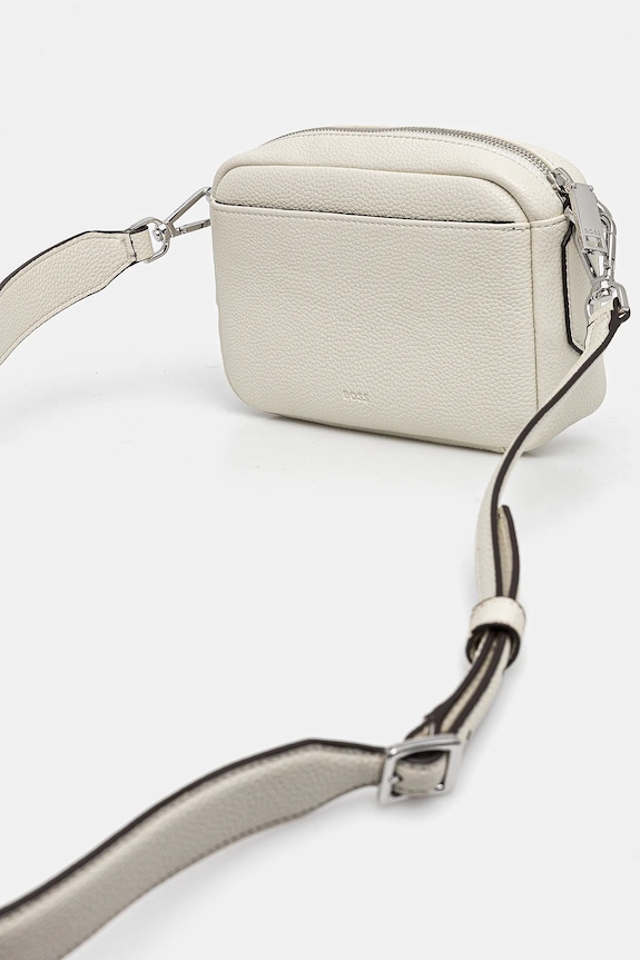 Accesorii BOSS geantă Anett New Crossbody 50547969 bej
