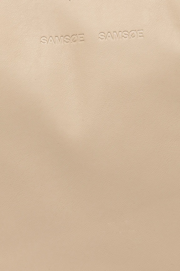 Torba Samsoe Samsoe SAFREJA F25100102 bež