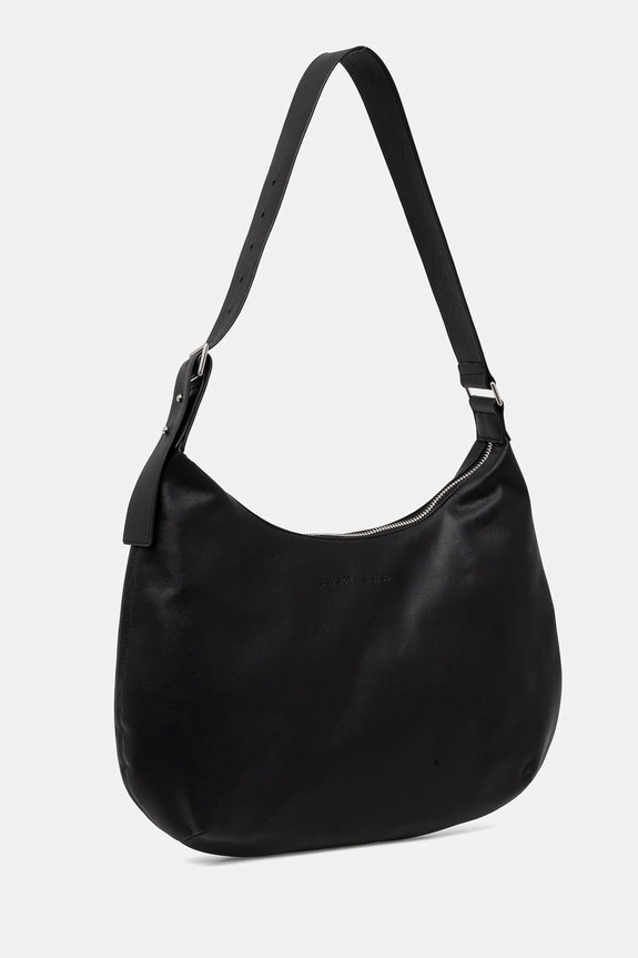 Αξεσουάρ Τσάντα Samsoe Samsoe SAFREJA F25100102 μαύρο