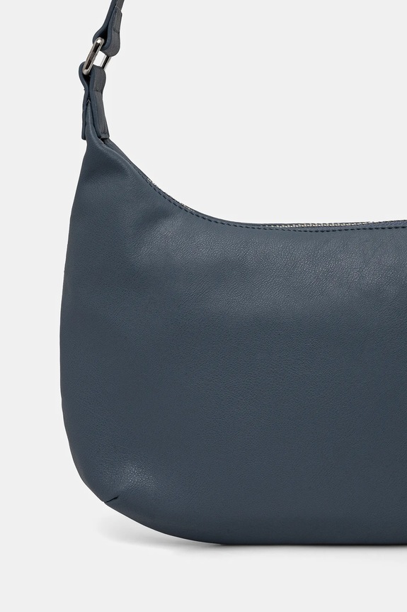 Αξεσουάρ Τσάντα Samsoe Samsoe SAFREJA F25100103 μπλε