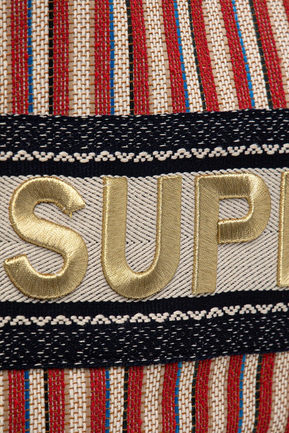 Superdry torebka beżowy W9110411A.F1X