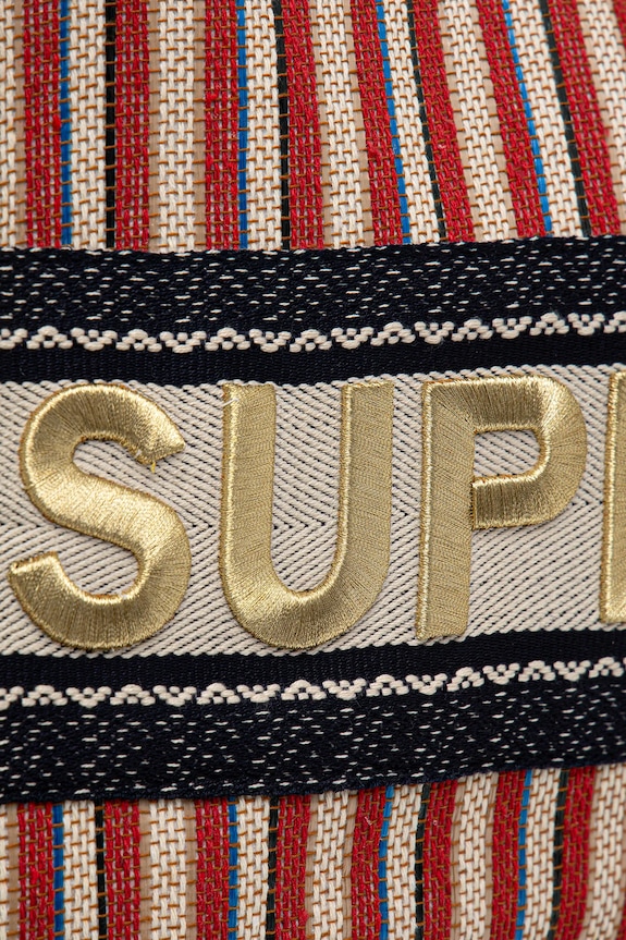 Superdry torebka beżowy W9110411A.F1X