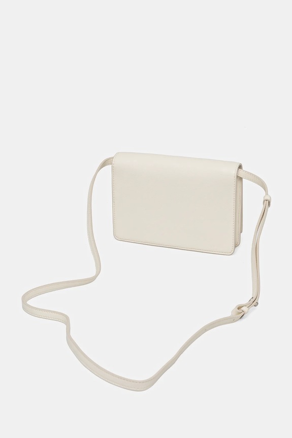 Accessori Calvin Klein borsetta K60K612967 beige
