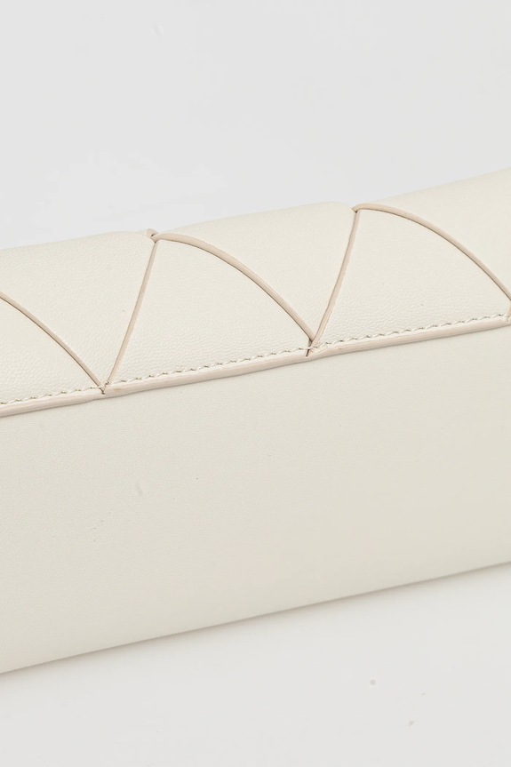 Doplnky Listová kabelka Calvin Klein K60K612970 béžová