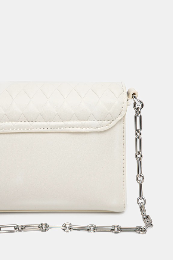 Doplnky Kabelka Calvin Klein K60K612995 béžová