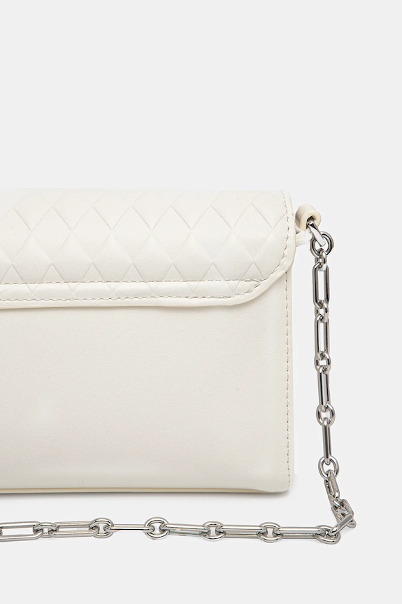 Doplnky Kabelka Calvin Klein K60K612995 béžová