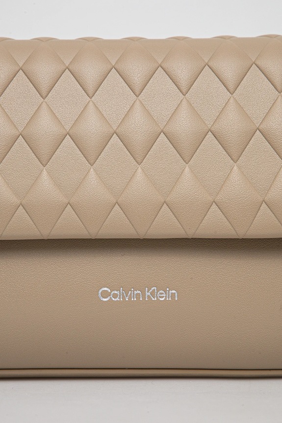 Calvin Klein geantă bej K60K612995