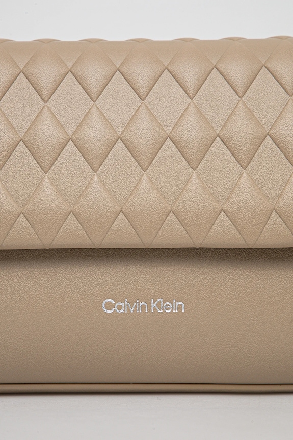 Calvin Klein geantă bej K60K612995