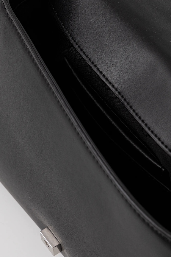 Kabelka Calvin Klein K60K612996 čierna