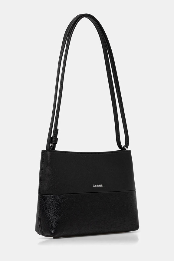 Calvin Klein torebka K60K613009 czarny SS25