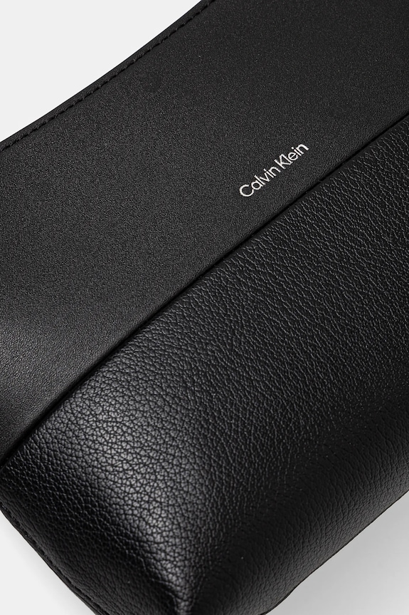 Calvin Klein torebka czarny K60K613009