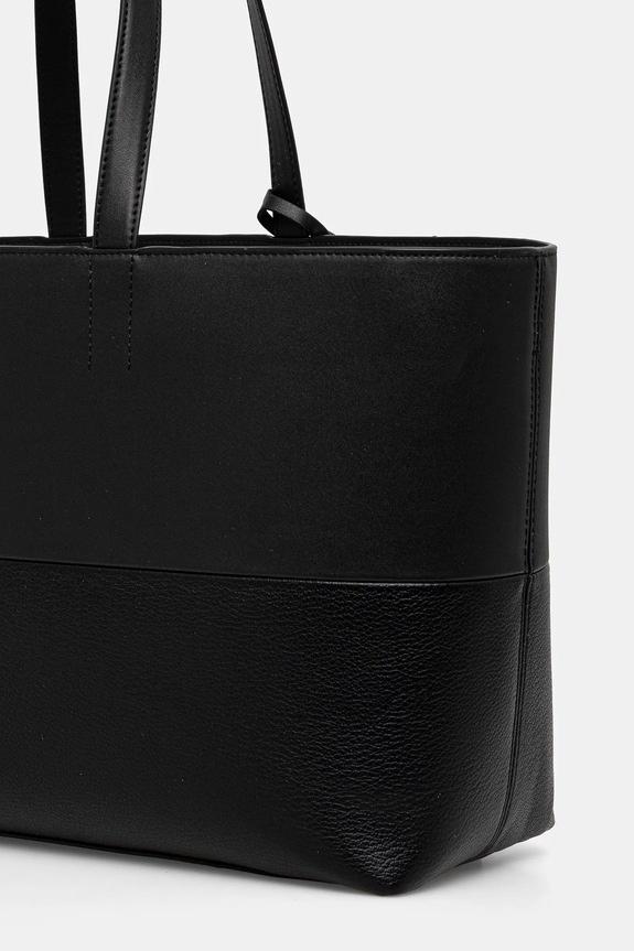 Akcesoria Calvin Klein torebka K60K613011 czarny