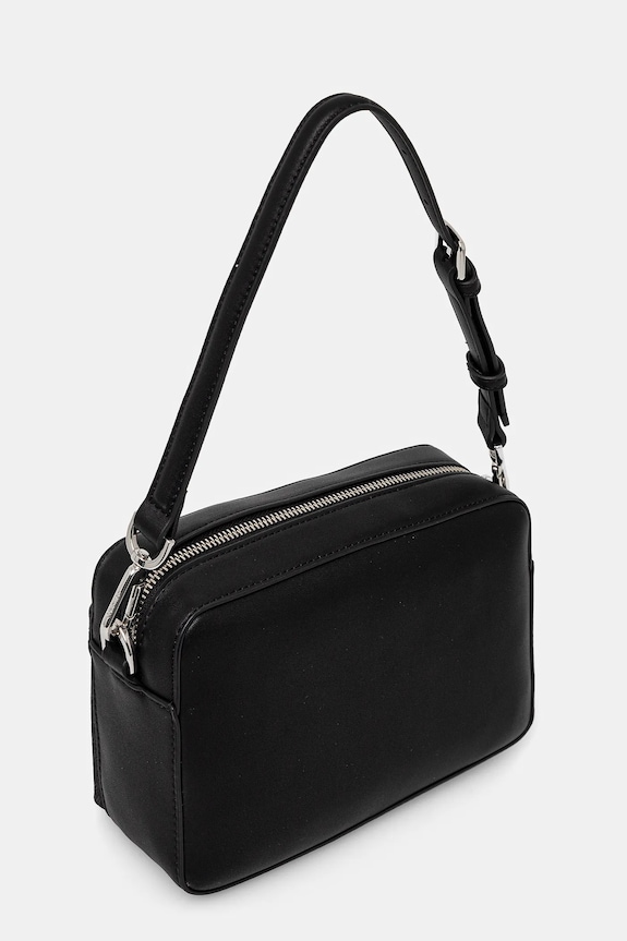 Akcesoria Calvin Klein torebka K60K613021 czarny