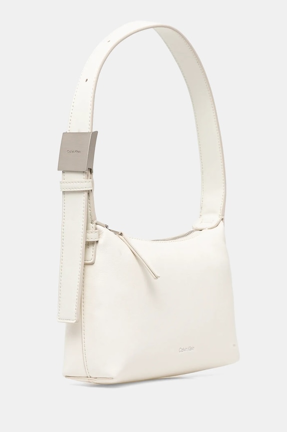 Calvin Klein torebka K60K613027 beżowy SS25
