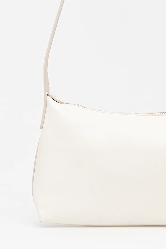 Akcesoria Calvin Klein torebka K60K613027 beżowy