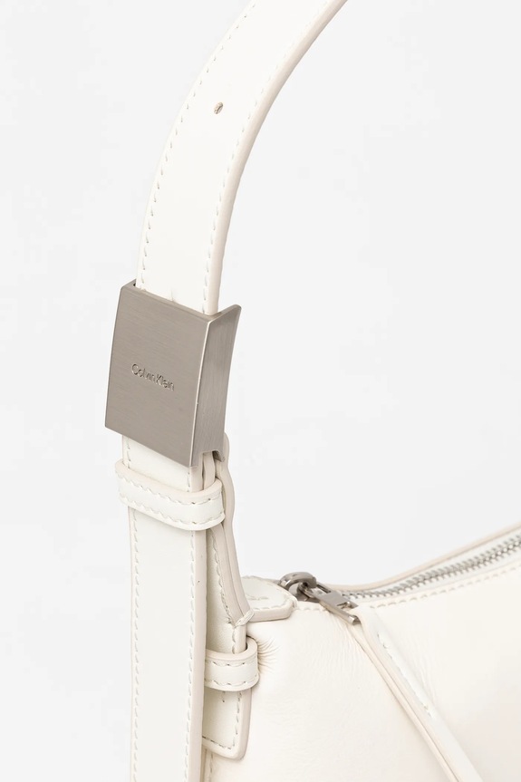Calvin Klein torebka beżowy K60K613027