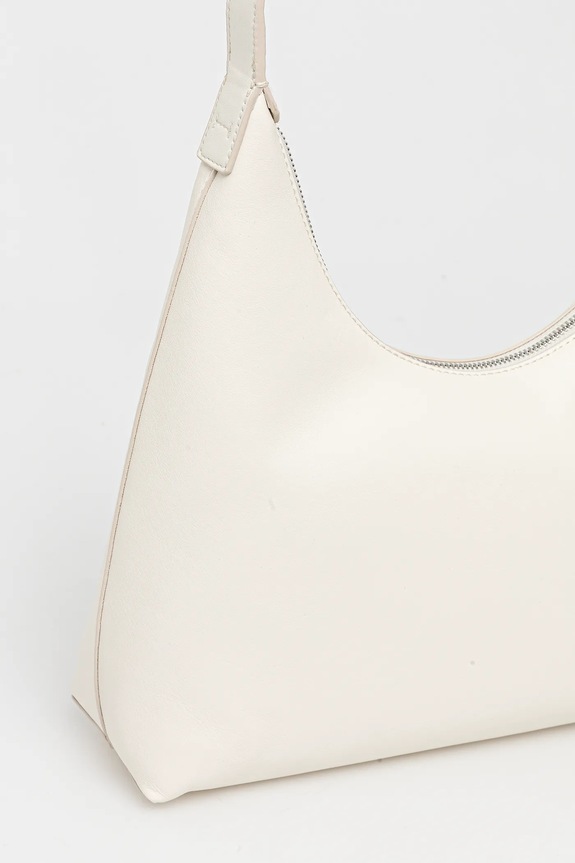 Kiegészítők Calvin Klein kézitáska K60K613031 bézs
