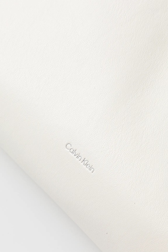 Calvin Klein kézitáska bézs K60K613031
