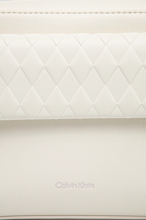 Calvin Klein torebka beżowy K60K613108