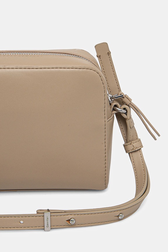 Αξεσουάρ Τσάντα Calvin Klein K60K613108 μπεζ